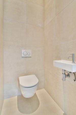 Medium property photo - Maasstraat 83-3, 1078 HG Amsterdam